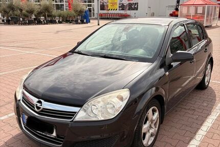 Opel Astra 176.000 km 1.000 &euro; Herrnburg 23923