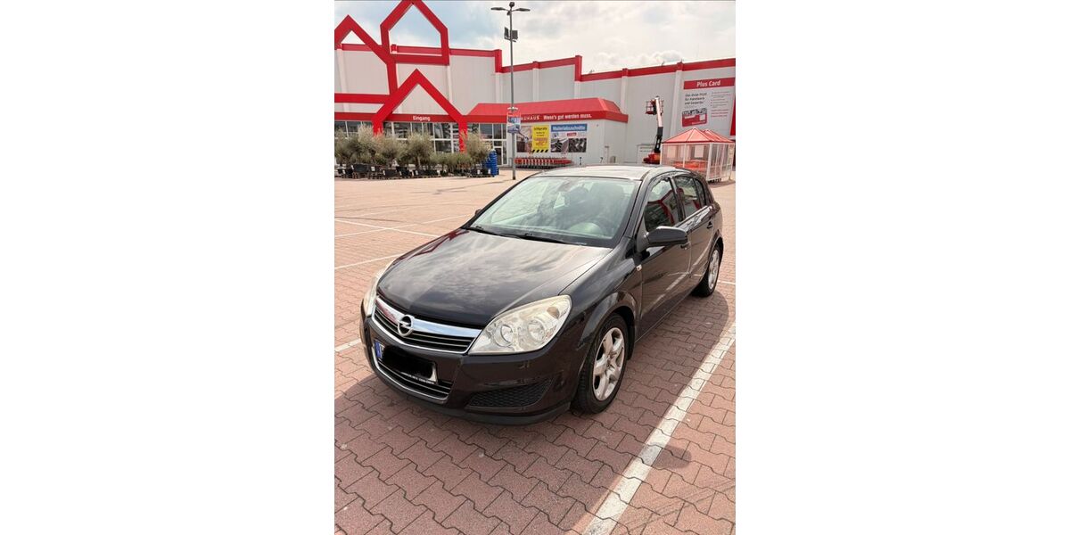 Opel Astra 176.000 km 1.000 &euro; Herrnburg 23923