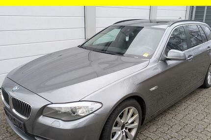 BMW 520 411.937 km 6.100 &euro; Lübeck 23556