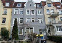Solides und gepflegtes Mehrfamilienhaus in Lübeck- St. Gertrud (Nähe Wakenitz)