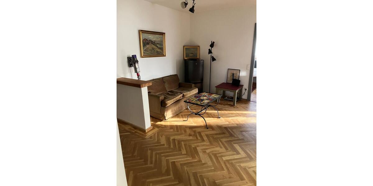 Etagenwohnung Timmendorfer Strand - 4 Zimmer, 85 m&sup2;, 1.800&euro; | Angebot:24565103