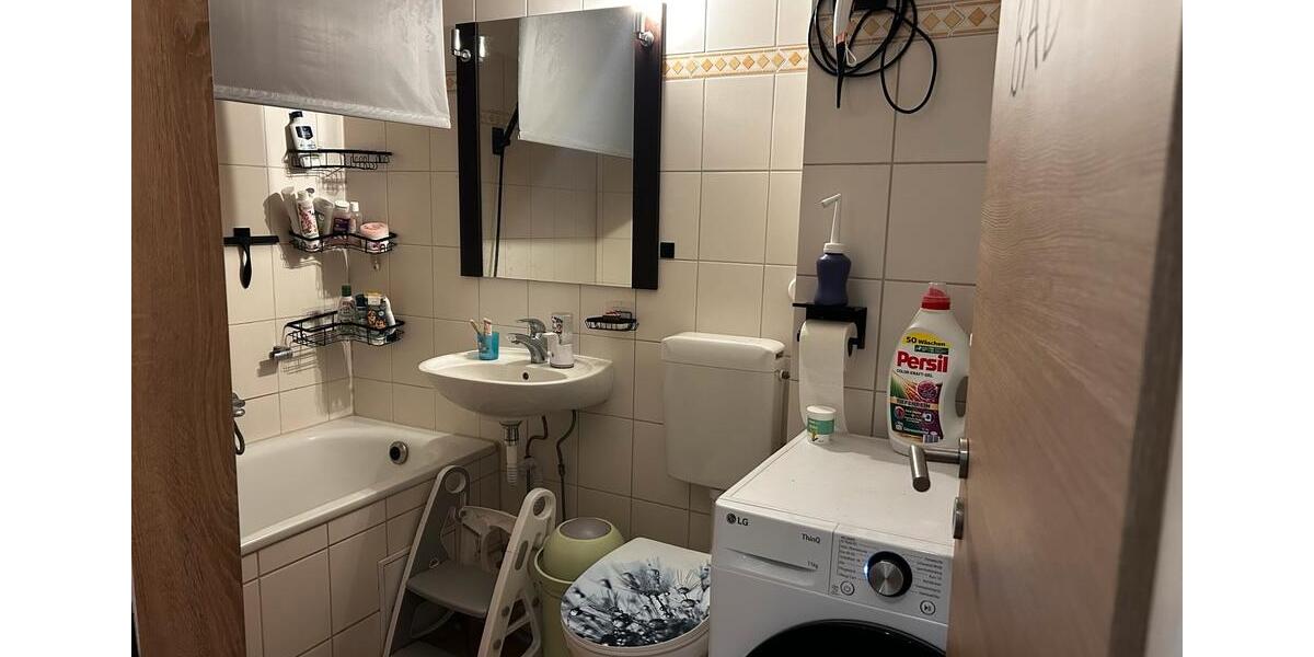 Etagenwohnung Mölln - 3 Zimmer, 68 m&sup2;, 779&euro; | Angebot:26122365