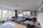 Eigentumswohnung von 2014, ca. 71,85 m², 3 Zimmer, Küche, Bad, Abstellraum, Balkon, Stellplatz, Kelleranteil in zentraler Lage von Bad Oldesloe