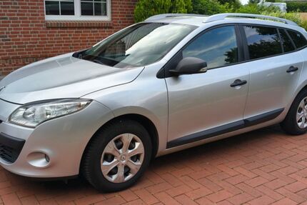 Renault Megane 229.600 km 2.300 &euro; Seedorf 23823