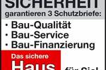 Dein eigenes Haus: unkompliziert, energetisch sicher & bezahlbar