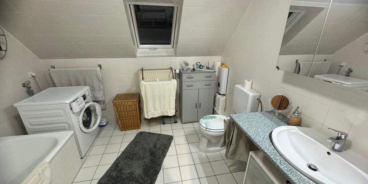 Etagenwohnung Pansdorf Pansdorf - 2 Zimmer, 67 m&sup2;, 190.000&euro; | Angebot:24872168