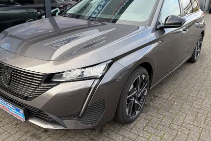 Peugeot 308 69.900 km 17.490 &euro; Bad Segeberg 23795