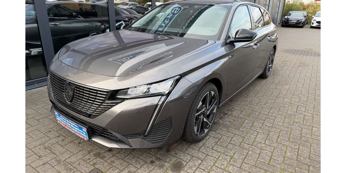 Peugeot 308 69.900 km 17.490 &euro; Bad Segeberg 23795