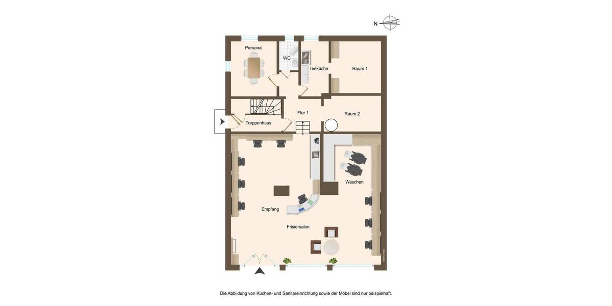 Gewerbeobjekt Bad Schwartau - 585.000&euro; | Angebot:26730488