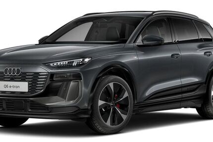 Audi Q6 e-tron 22.750 km 103.500 &euro; Lübeck 23556