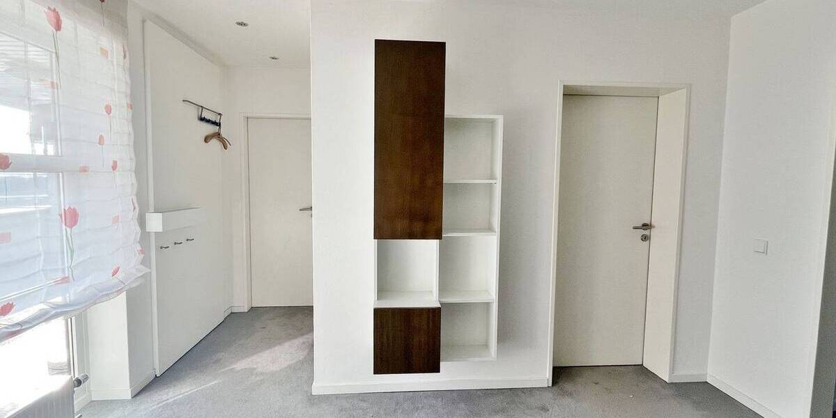 Etagenwohnung Lübeck St. Jürgen - 2 Zimmer, 70 m&sup2;, 199.000&euro; | Angebot:26544831