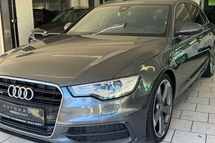 Audi A6 134.000 km 17.999 &euro; Mölln 23879