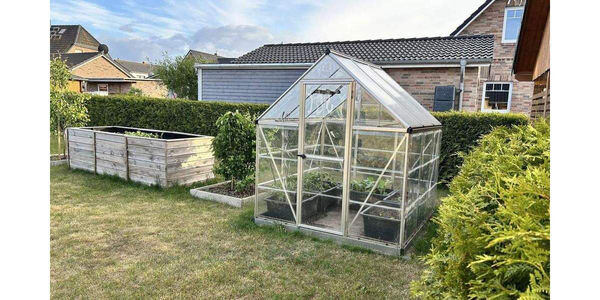 Bungalow Selmsdorf - 3 Zimmer, 108 m&sup2;, 499.000&euro; | Angebot:25748733