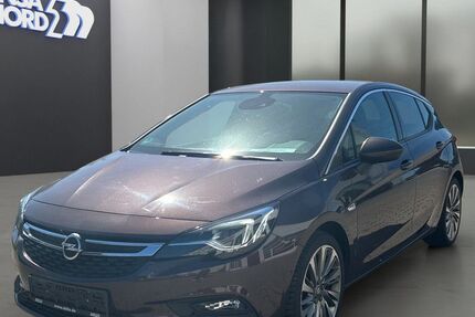 Opel Astra 79.500 km 7.555 &euro; Lübeck 23560