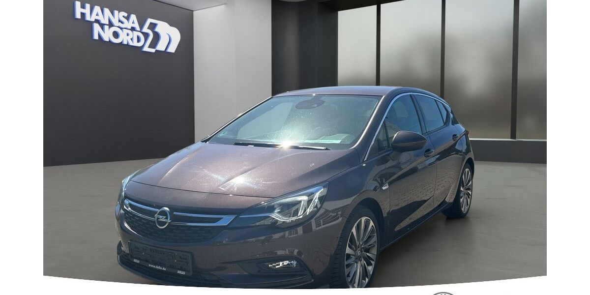 Opel Astra 79.500 km 7.555 &euro; Lübeck 23560