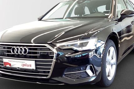Audi A6 43.460 km 39.899 &euro; Mölln 23879