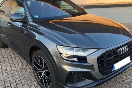 Audi Q8 79.088 km 58.000 &euro; Lübeck 23556