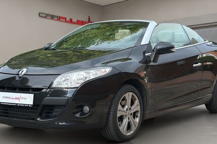 Renault Megane 204.670 km 3.490 € Kastorf 23847