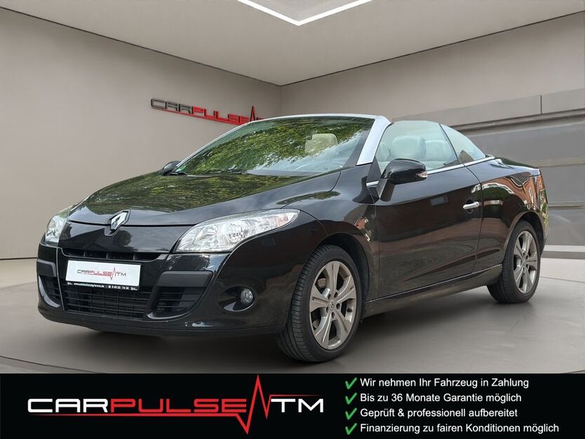 Renault Megane 204.670 km 3.990 € Kastorf 23847