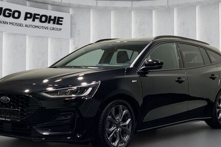 Ford Focus 14.500 km 24.750 &euro; Lübeck 23554