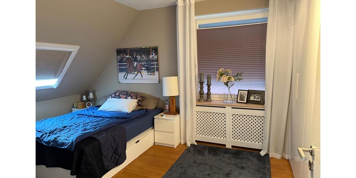 Maisonettenwohnung Scharbeutz Wulfsdorf - 4 Zimmer, 113 m&sup2;, 339.000&euro; | Angebot:26199831