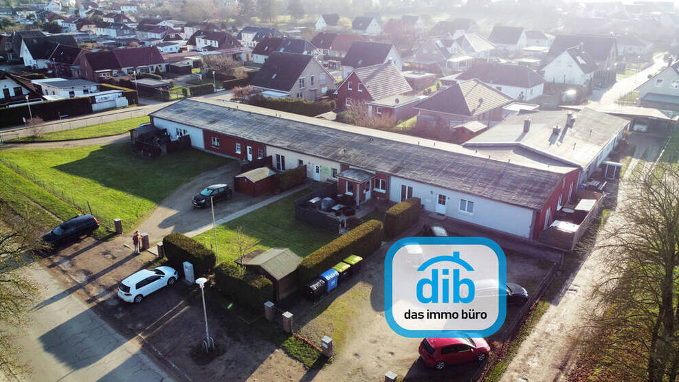 Solide Rentabilität 2 zimmer