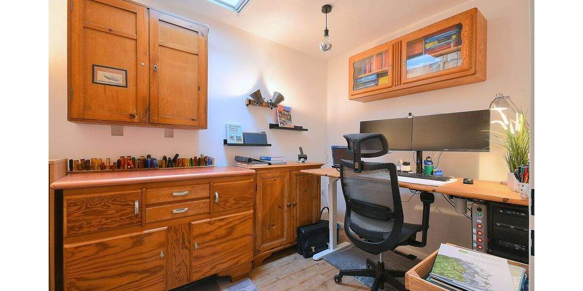 Etagenwohnung Lübeck Kücknitz - 2 Zimmer, 75 m&sup2;, 199.500&euro; | Angebot:24737755