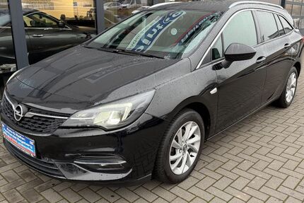 Opel Astra 70.900 km 16.990 &euro; Bad Segeberg 23795