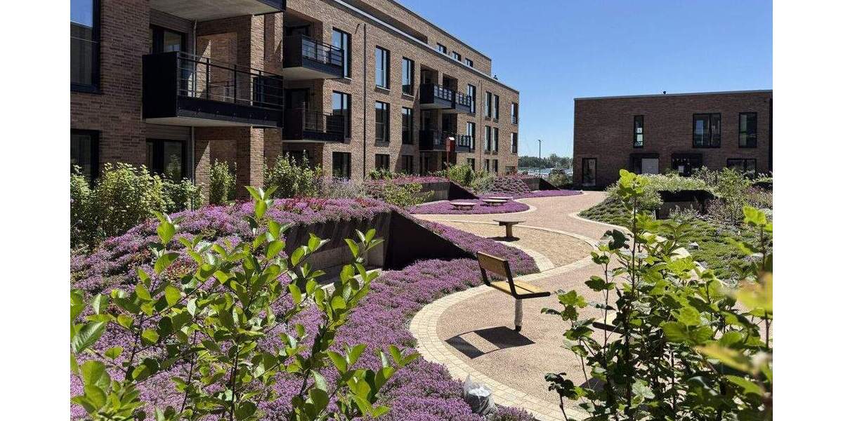 Etagenwohnung Lübeck Travemünde - 4 Zimmer, 97 m&sup2;, 879.000&euro; | Angebot:25662645