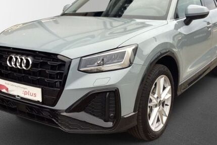Audi Q2 2.658 km 33.769 € Mölln 23879