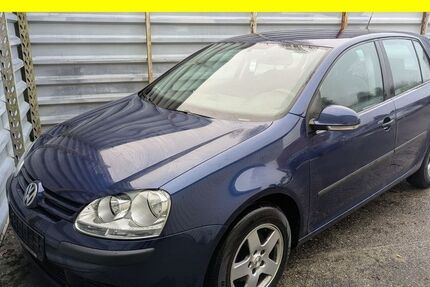 VW Golf 272.512 km 1.800 &euro; Lübeck 23556