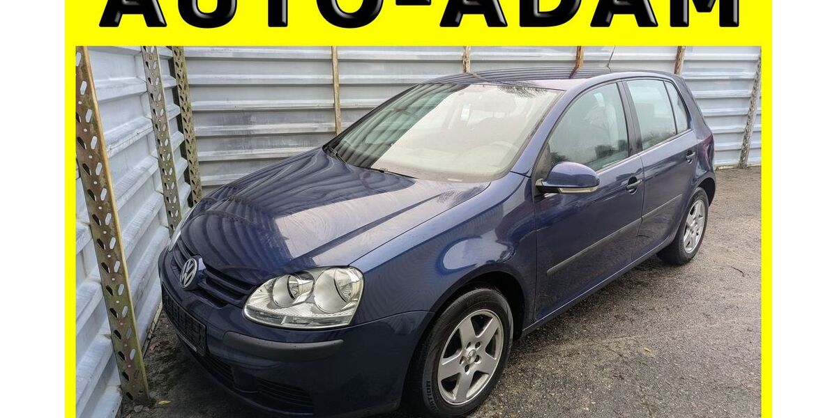 VW Golf 272.512 km 1.800 &euro; Lübeck 23556