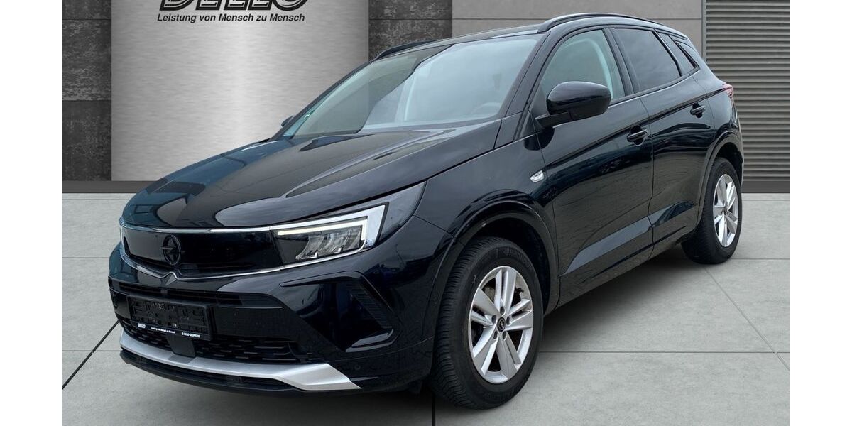 Opel Grandland (X) 36.495 km 19.990 &euro; Reinfeld/ Wesenberg 23858