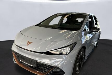 Cupra Born 12.250 km 28.990 &euro; Bad Schwartau 23611