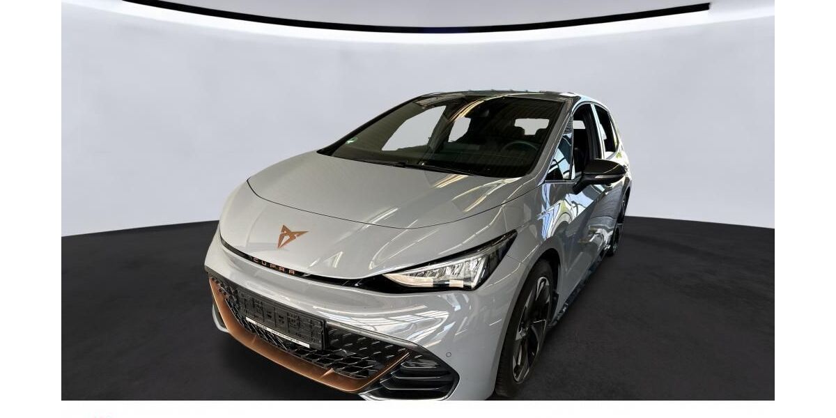 Cupra Born 12.250 km 28.990 &euro; Bad Schwartau 23611