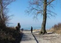Baltic Sea Ostsee Lübecker Bucht Travemünde
