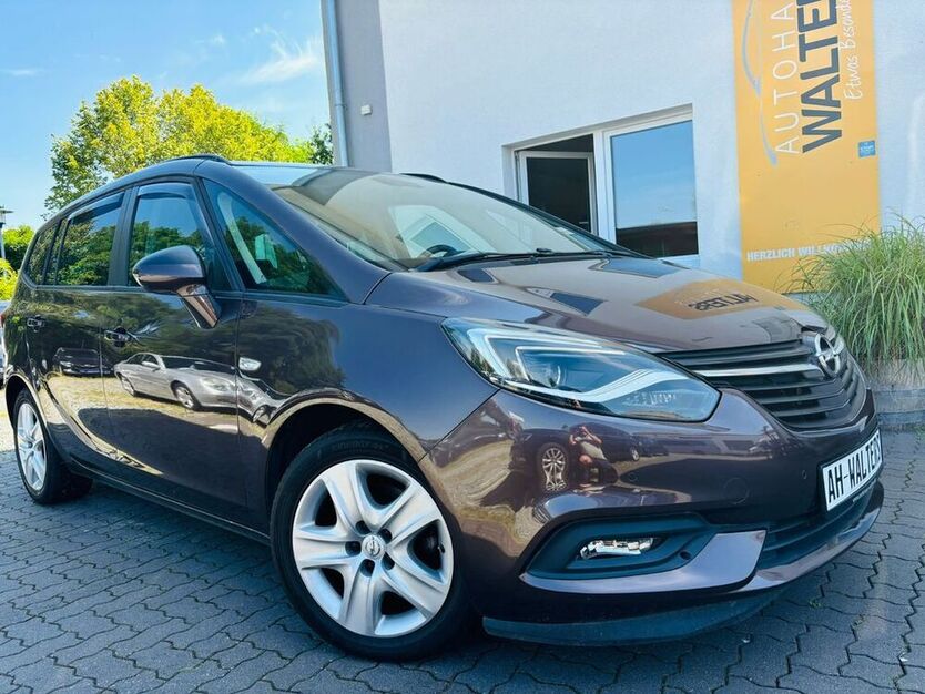 Zafira