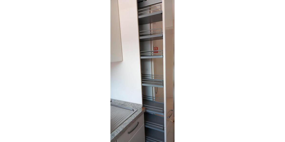 Etagenwohnung Lübeck Sankt Jürgen - 2.5 Zimmer, 59 m&sup2;, 169.000&euro; | Angebot:27071549