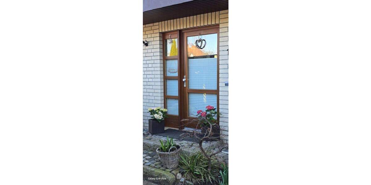 Reihenendhaus Scharbeutz - 4 Zimmer, 140 m&sup2;, 689.000&euro; | Angebot:25654252
