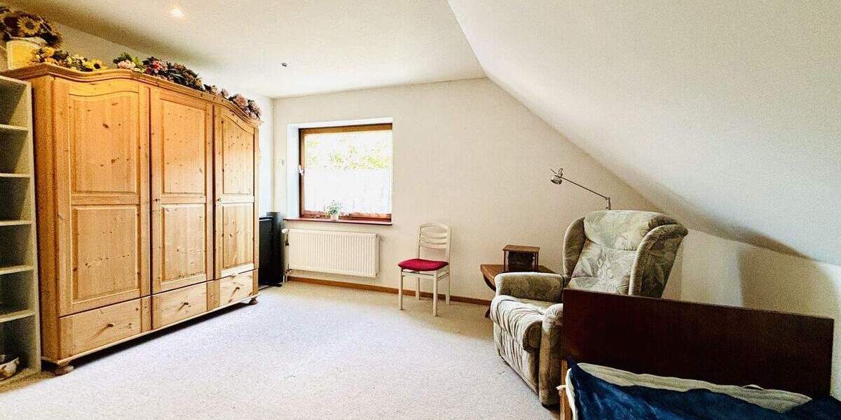 Einfamilienhaus Ratekau Warnsdorf - 5 Zimmer, 141 m&sup2;, 449.000&euro; | Angebot:25798043