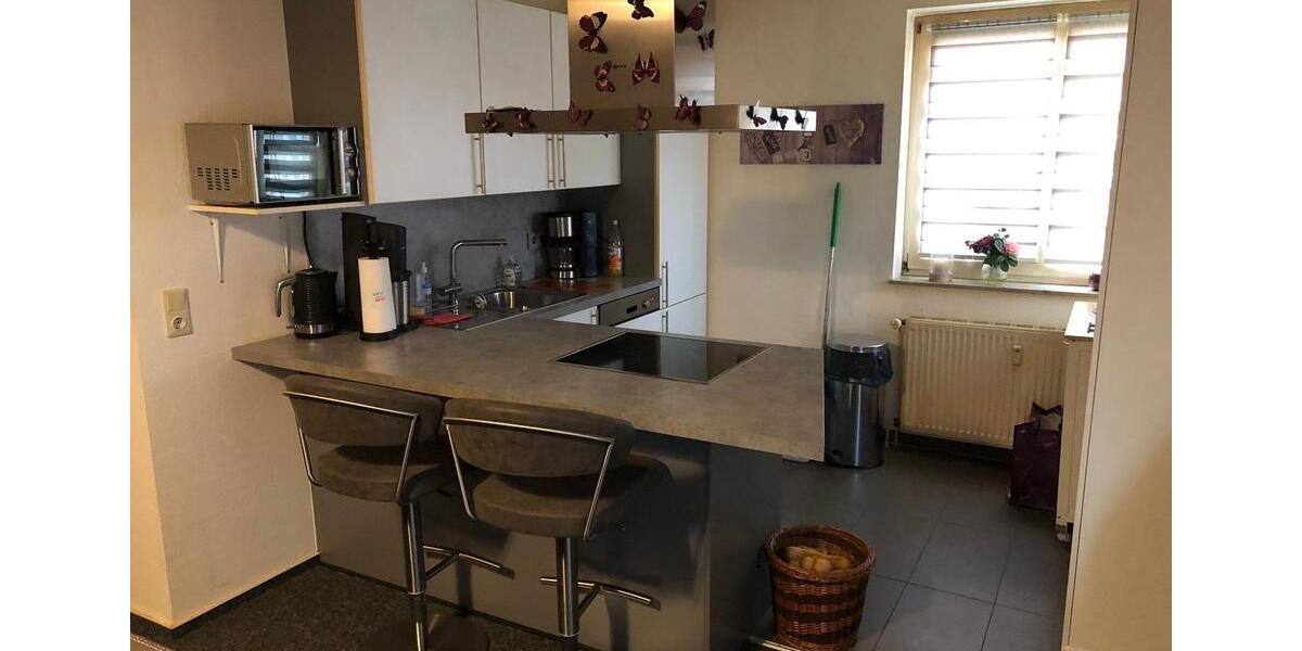 Etagenwohnung Bad Segeberg - 3 Zimmer, 73 m&sup2;, 230.000&euro; | Angebot:27098876