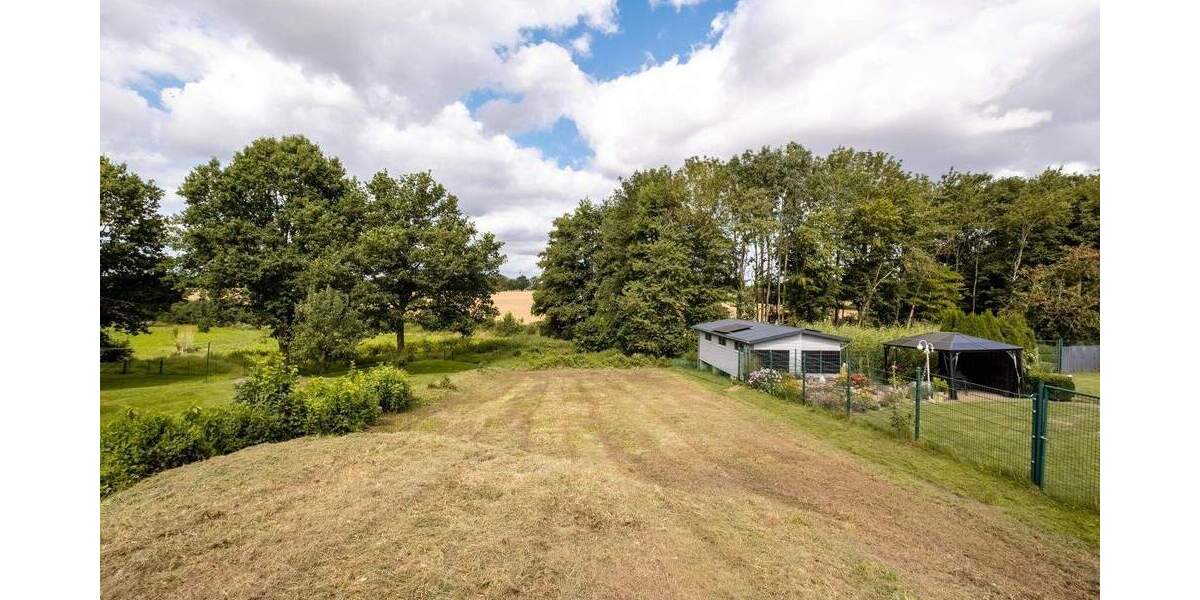 Grundstück Süsel Fassensdorf - 125.000&euro; | Angebot:25679904