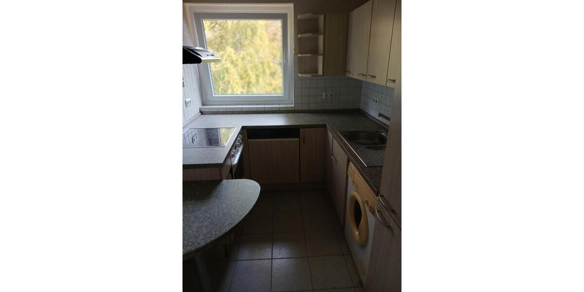 Etagenwohnung Lübeck Sankt Lorenz Nord - 2.5 Zimmer, 61 m&sup2;, 160.000&euro; | Angebot:27516821