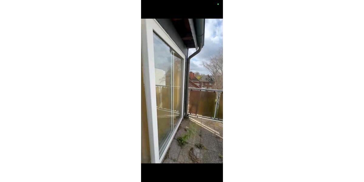 Etagenwohnung Bad Oldesloe - 2 Zimmer, 800&euro; | Angebot:23503273