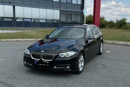 BMW 520 240.000 km 11.300 &euro; Lübeck 23569