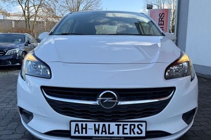 Opel Corsa 104.968 km 9.750 &euro; Stockelsdorf bei Lübeck 23617