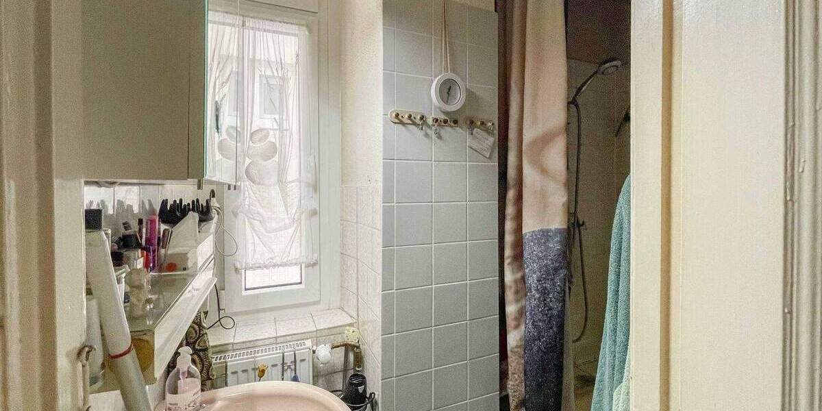 Etagenwohnung Lübeck St. Lorenz Nord - 3 Zimmer, 81 m&sup2;, 219.000&euro; | Angebot:24792974