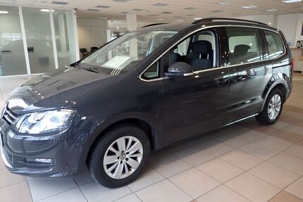 VW Sharan 110.030 km 14.990 &euro; Lübeck 23554