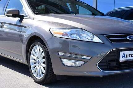 Ford Mondeo 208.285 km 4.999 &euro; Rehna 19217