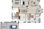 Mehrfamilienhaus, Wohnhaus Bad Segeberg - 6 Zimmer, 207 m&sup2;, 850.000&euro; | Angebot:26028978